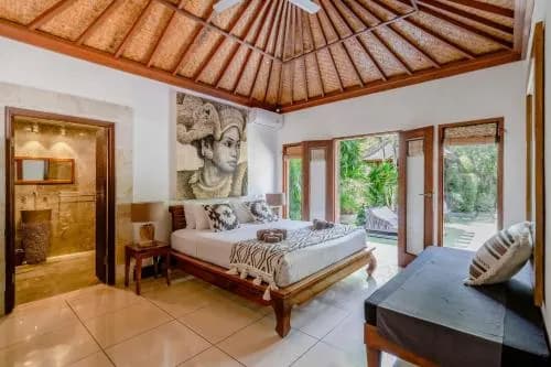 Villa Dewata Seminyak