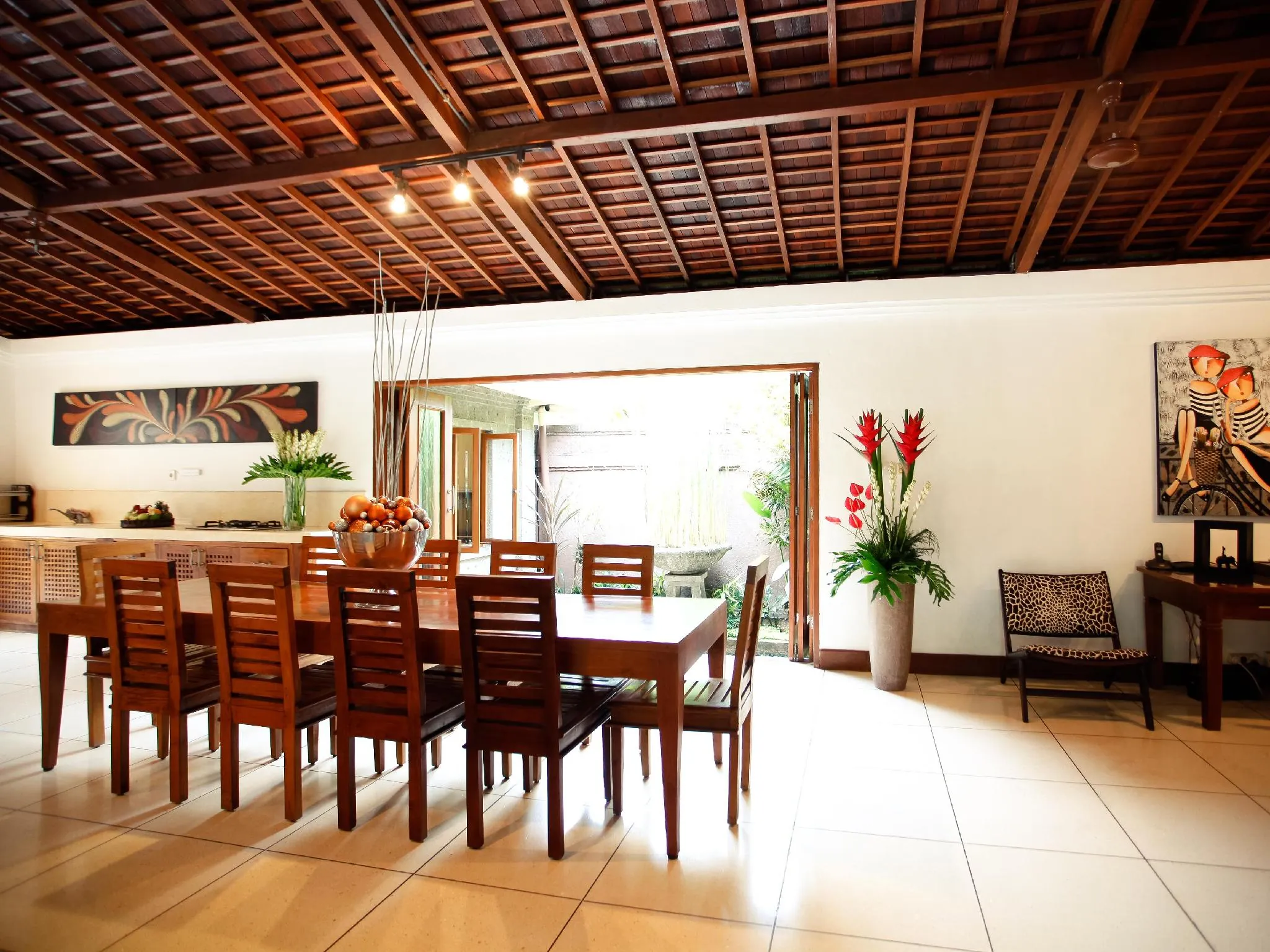 Villa Dewata Seminyak