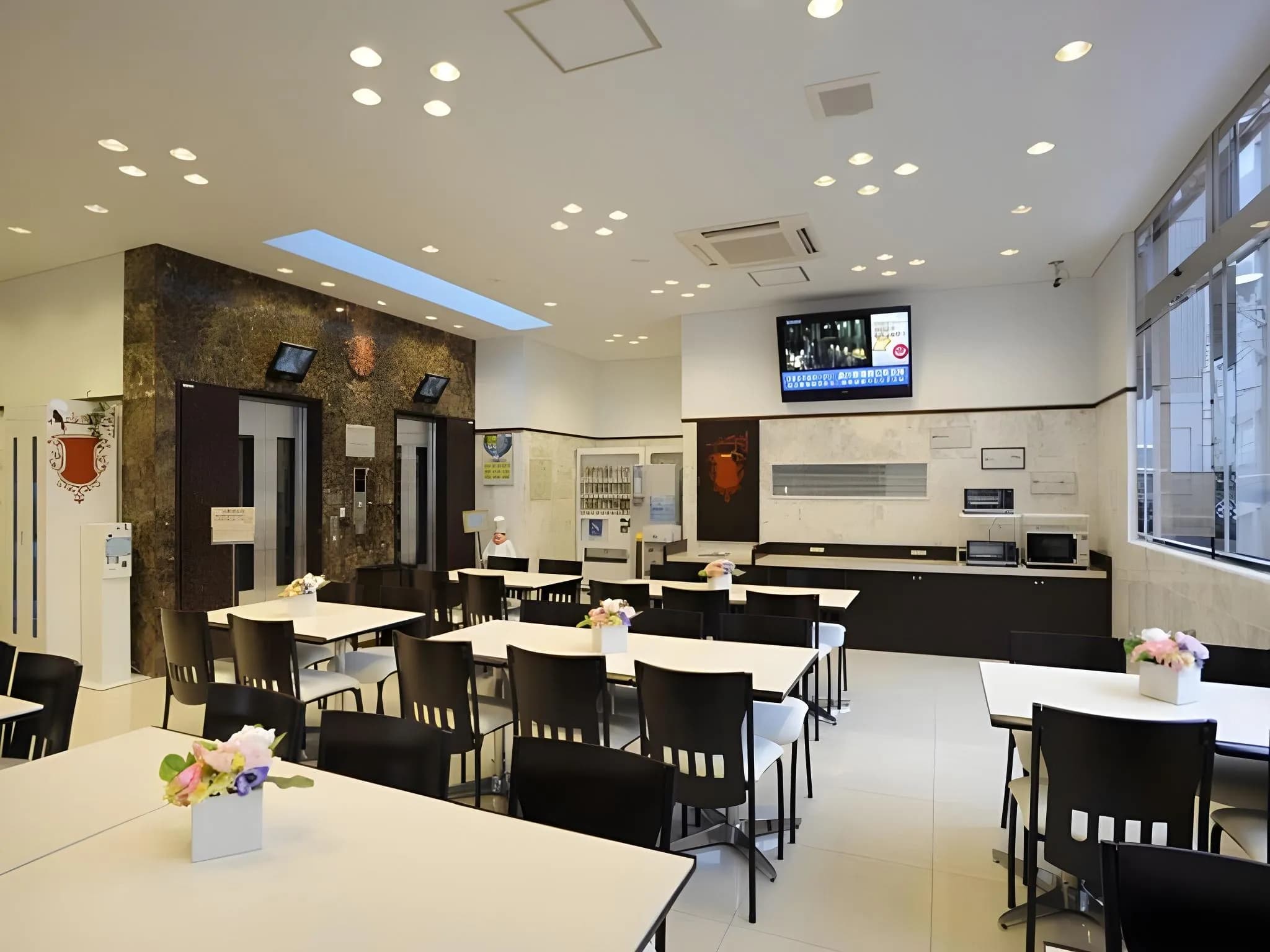 Toyoko Inn Osaka Taniyon Kosaten