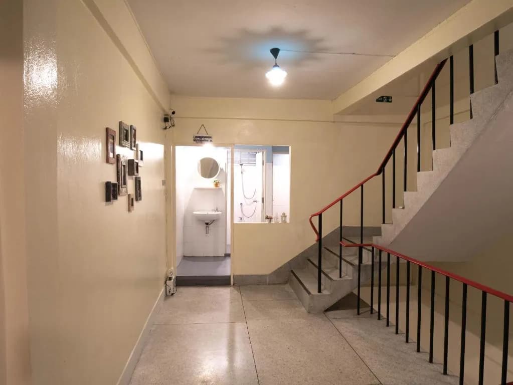 Chan Cha La 99 Hostel