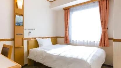 Toyoko Inn Shin-Osaka Chuo-Guchi Shinkan