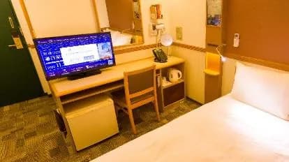 Toyoko Inn Tokyo Tameike-sanno-eki Kantei Minami