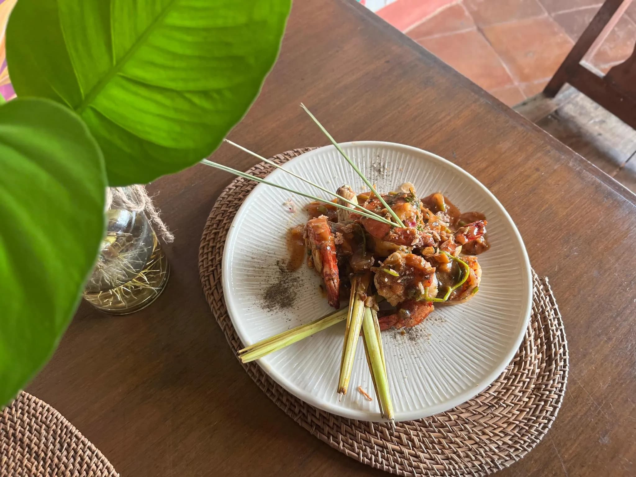 Alam Bidadari Seminyak Villas Bali