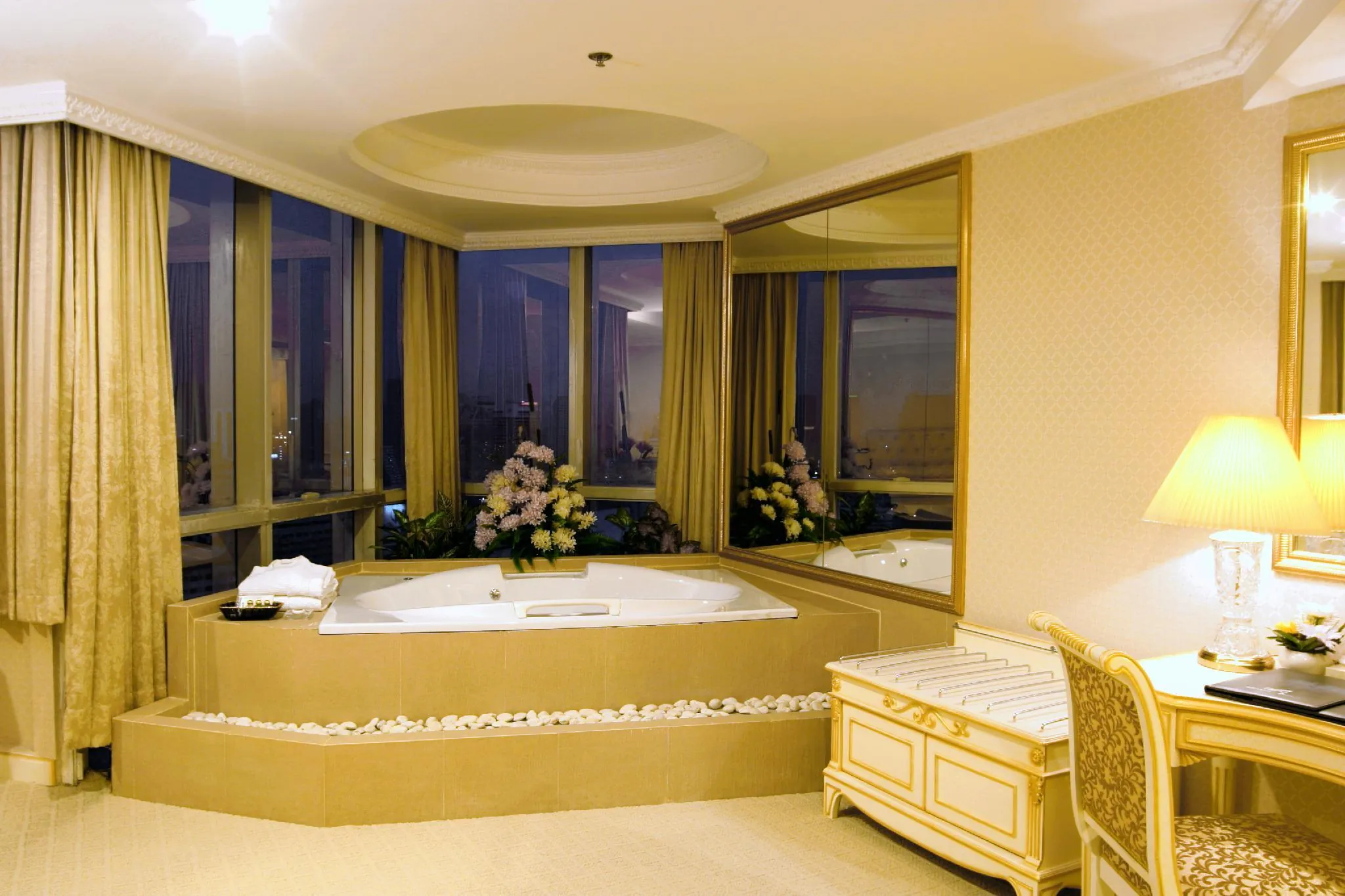 Adriatic Palace Hotel Bangkok