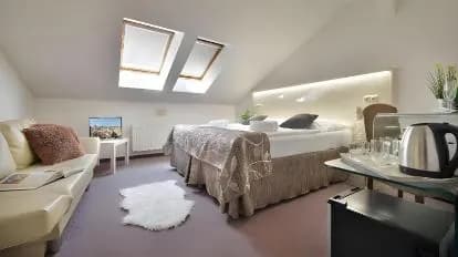 Anette Hotel