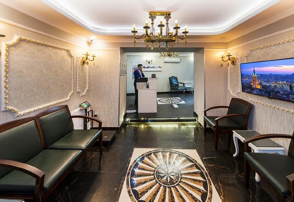 Beyazit Palace Hotel