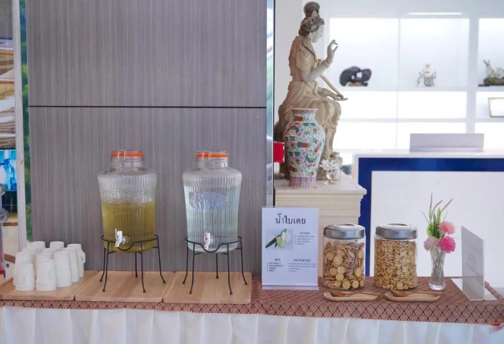 Deco Wellness Center
