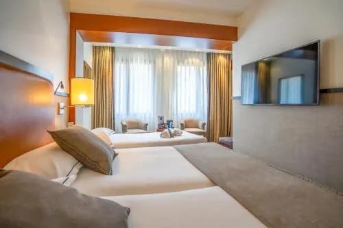 Hotel Balmoral