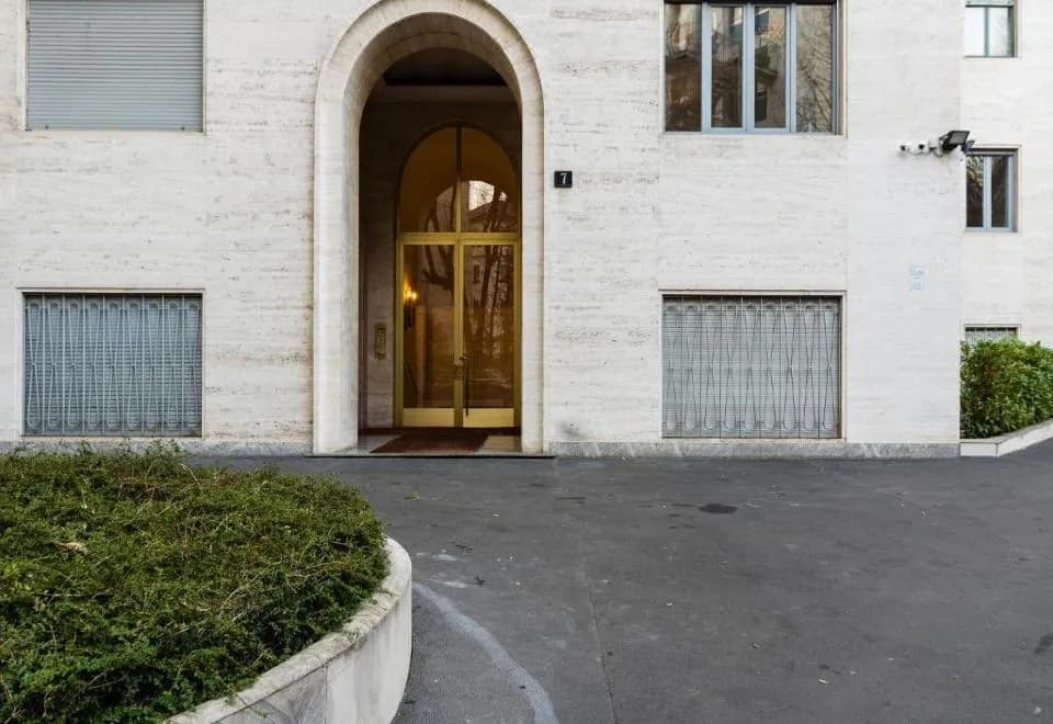 Milano Manzoni CLC Apartments