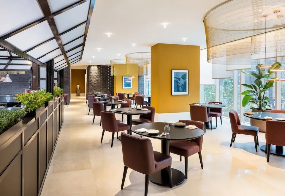 Andaz Seoul Gangnam