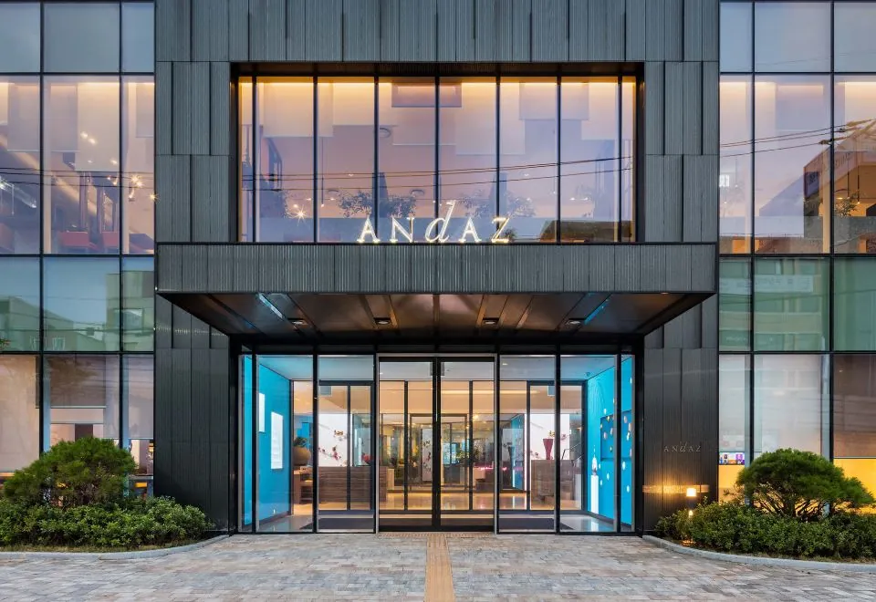 Andaz Seoul Gangnam