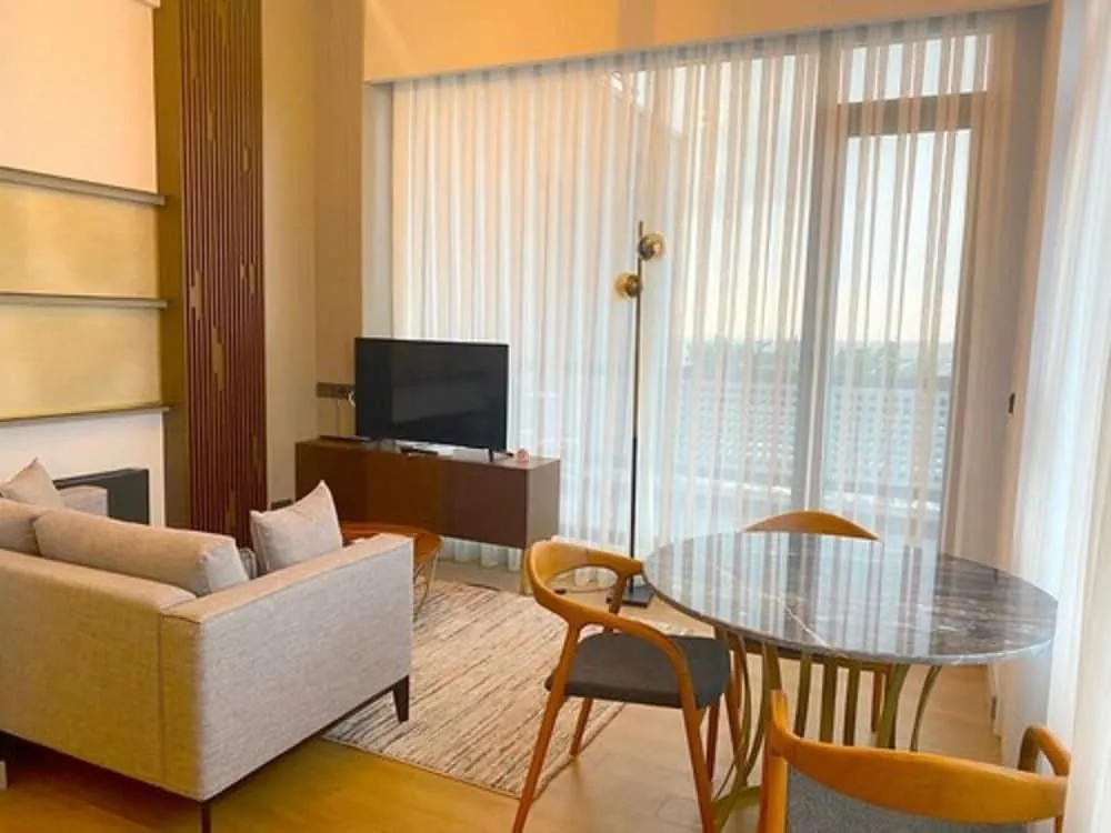G Tower Residences