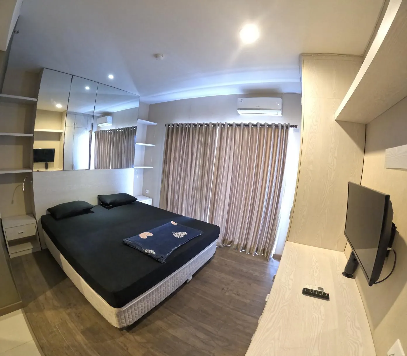 Student Park 530 by We Stay