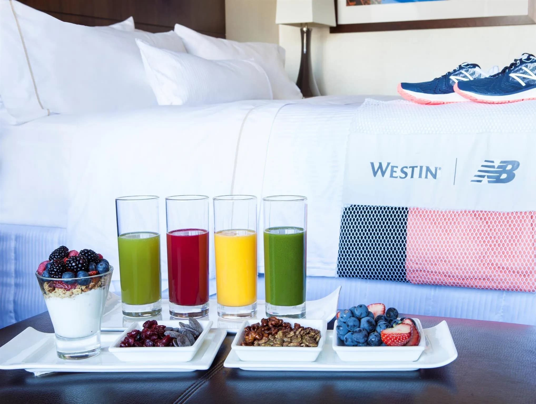 The Westin New York Grand Central