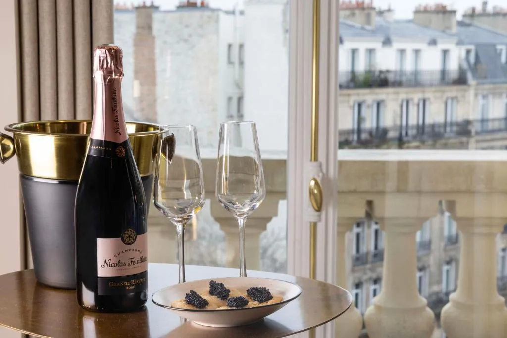 Yuna Saint-Germain-des-Pres - Serviced Apartments