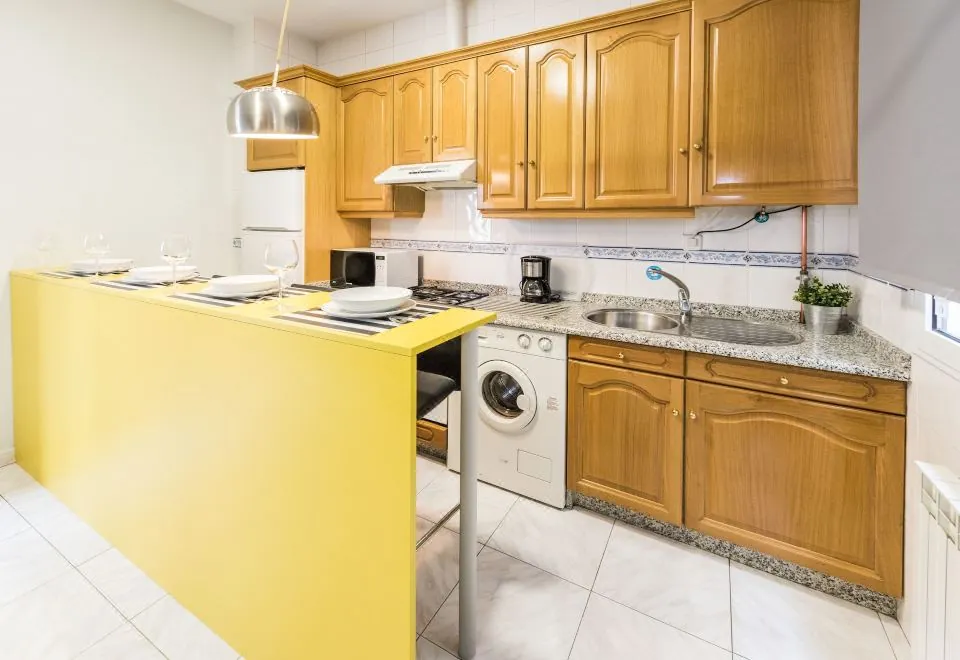 SmartRental Madrid Chueca