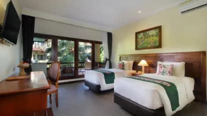 Parigata Resort and Spa