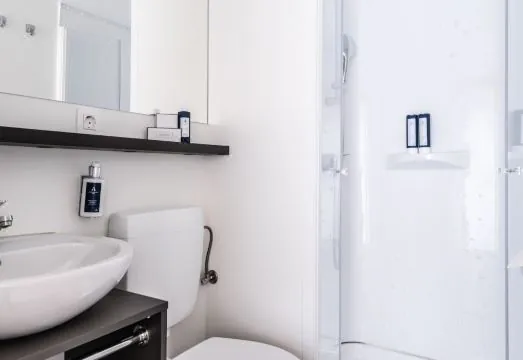 Falkensteiner Premium Mobilehomes Zadar - Camping