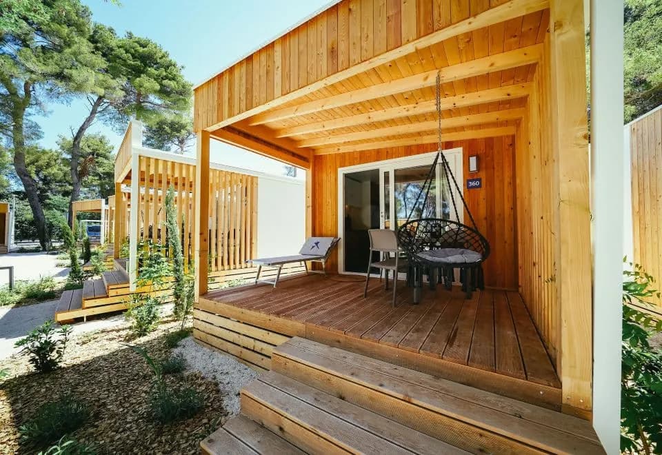 Falkensteiner Premium Mobilehomes Zadar - Camping
