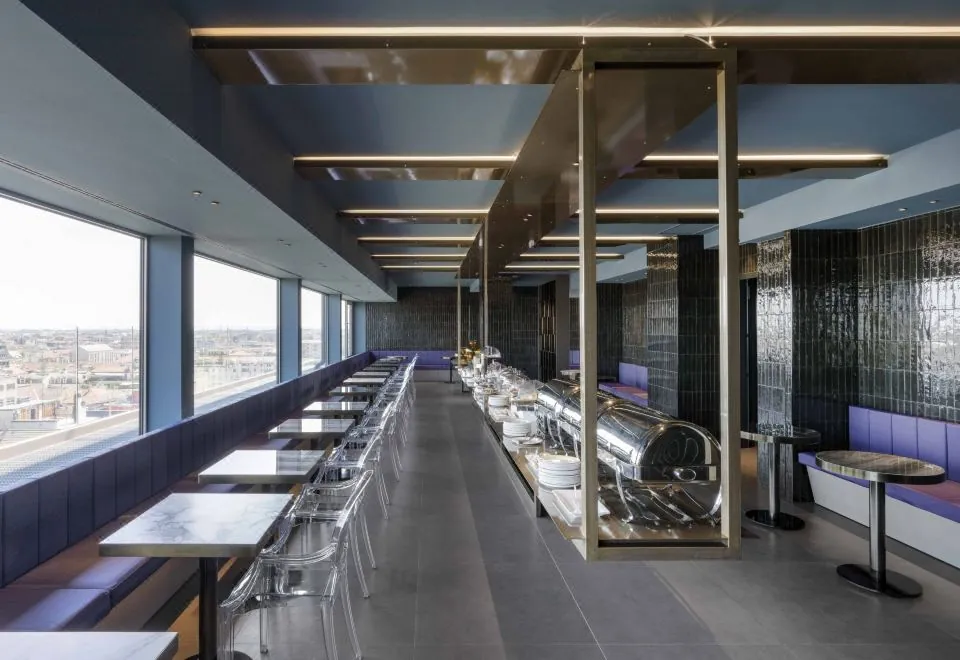 HD8 Hotel Milano