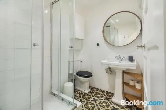 Unique and Stylish Flat in Historic Lisbon