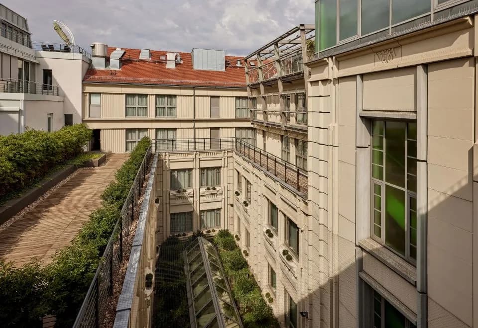 Autograph Collection Hotel Luc