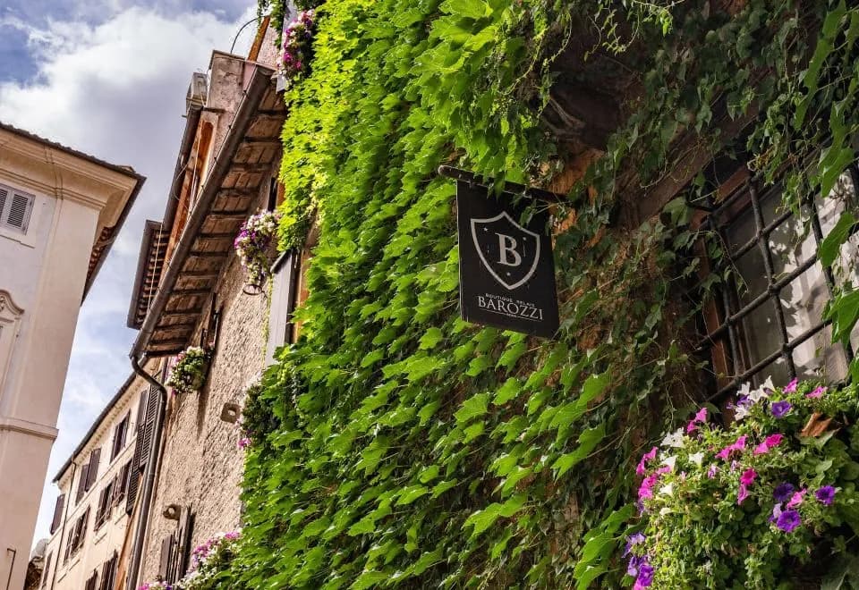 Boutique Relais Barozzi