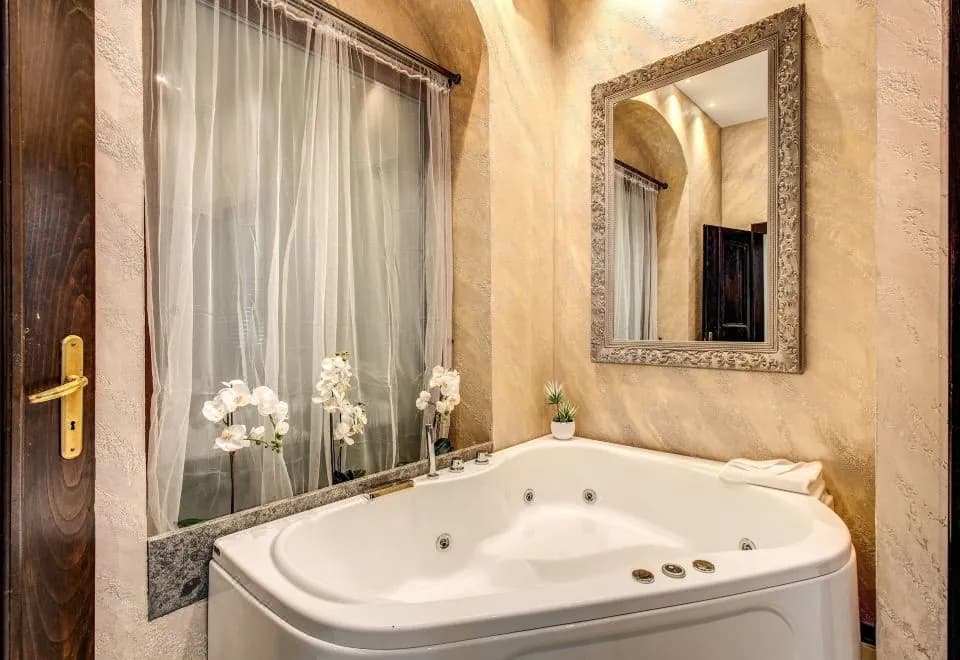 Boutique Relais Barozzi
