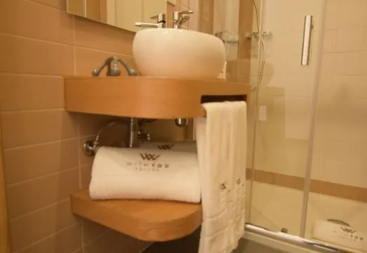 With You Suites