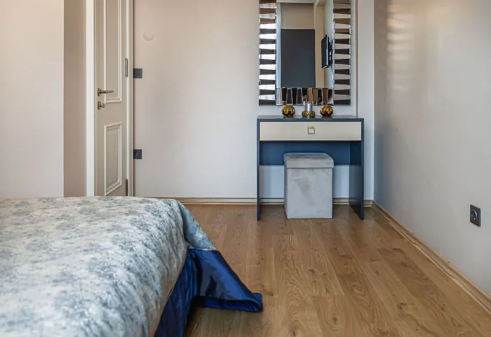 Norah Suites Hotel İstanbul