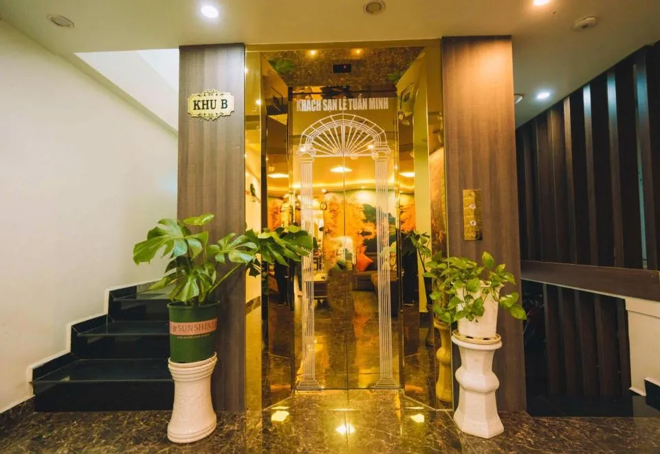 Le Tuan Minh Hotel