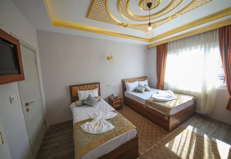 Delbab Hotel