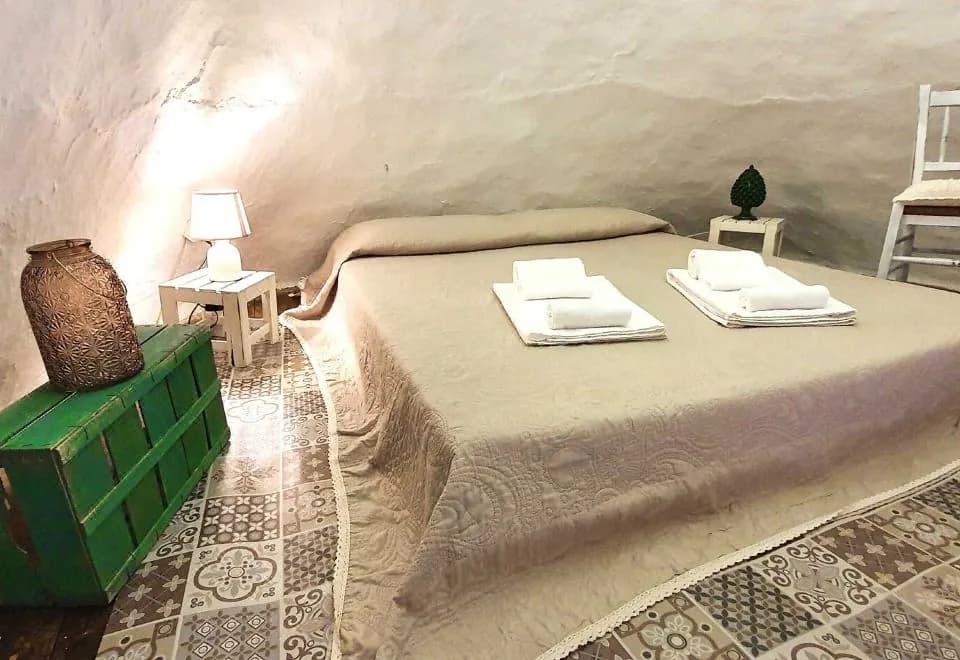 Trulli Antica Fonte