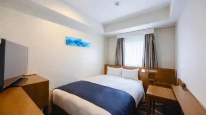 Shinjuku Washington Hotel - Main Building