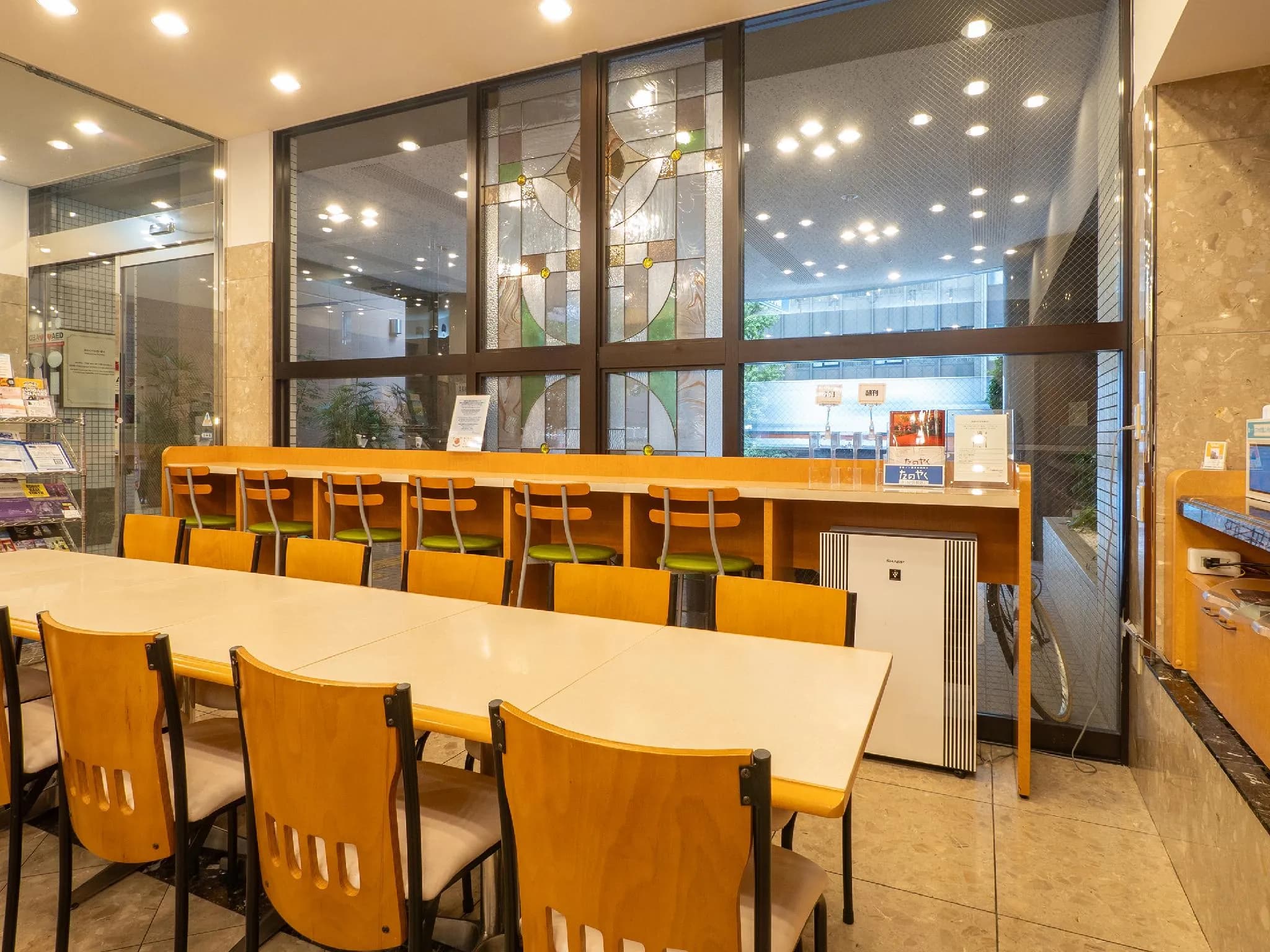 Toyoko Inn Tokyo Asakusa Kuramae No 1