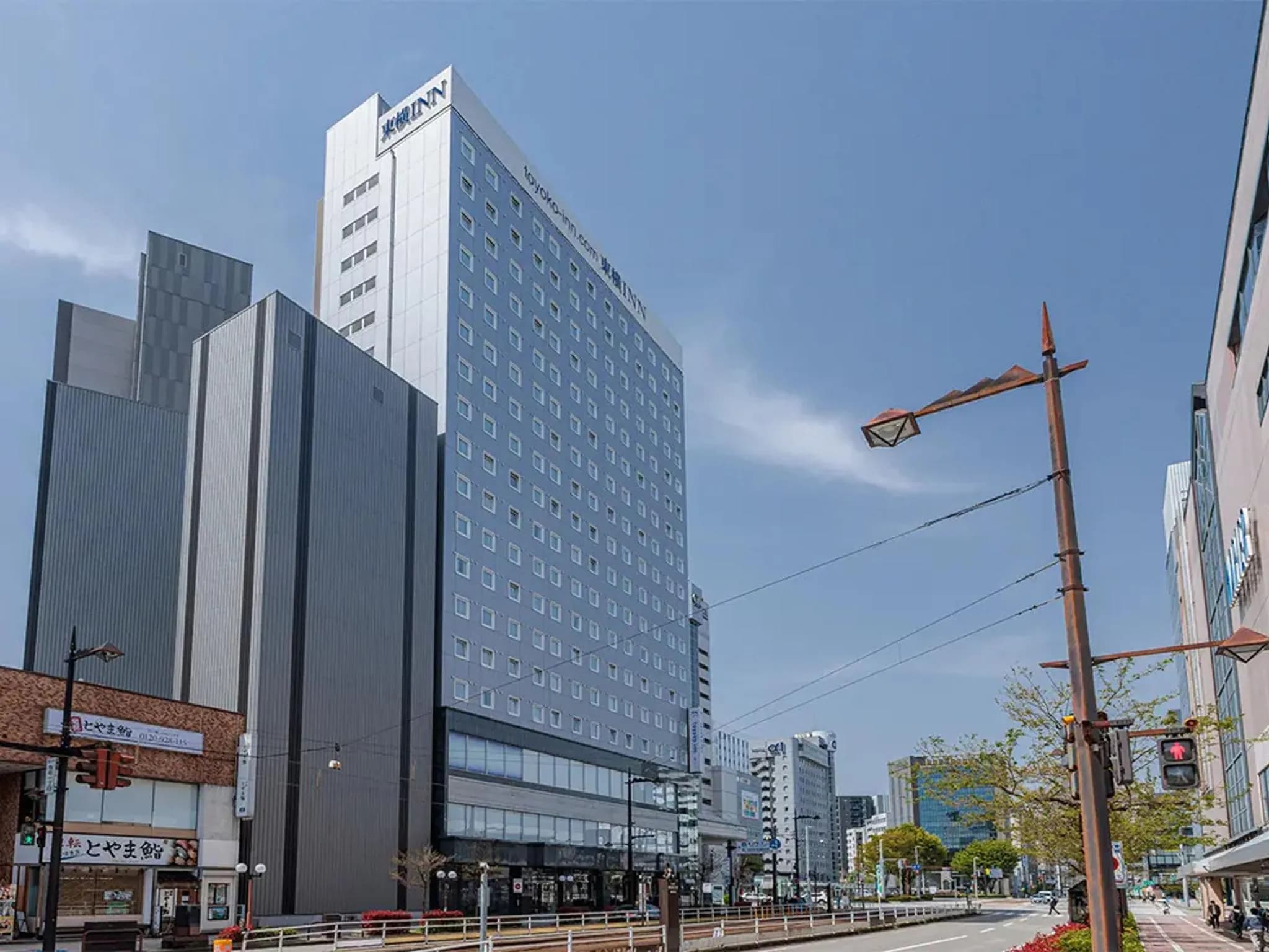 Toyoko Inn Tokyo Asakusa Kuramae No 1
