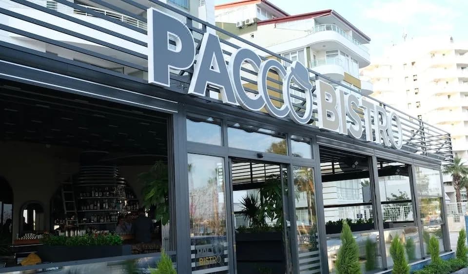 Pacco Hotel & Spa