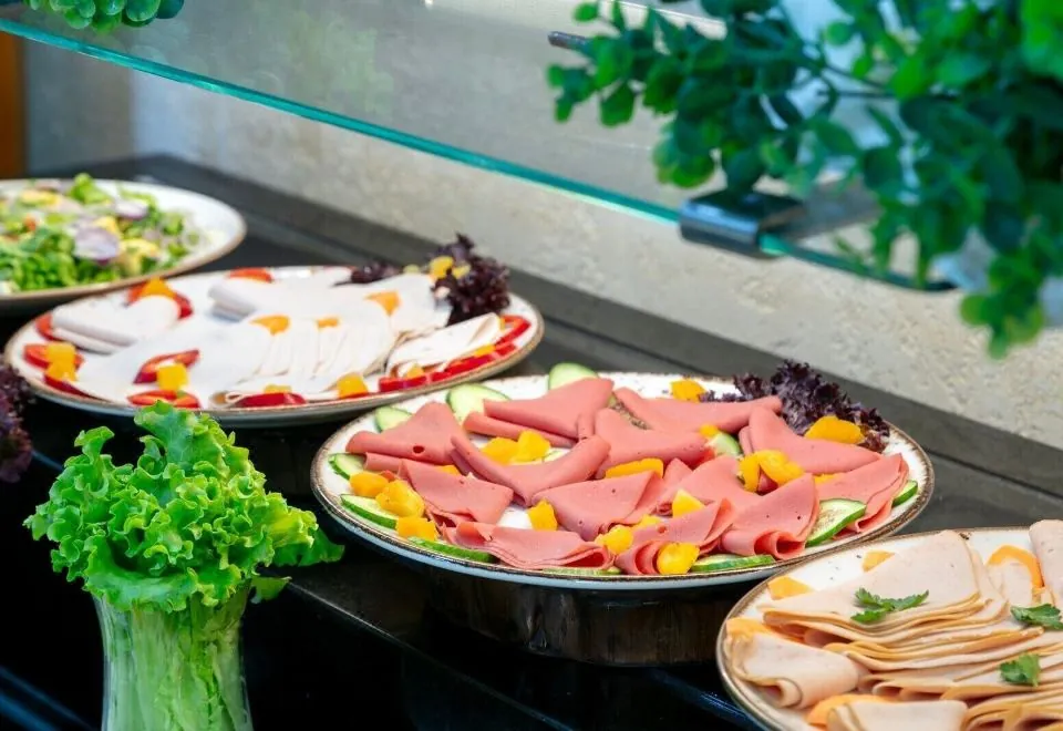 Pacco Hotel & Spa