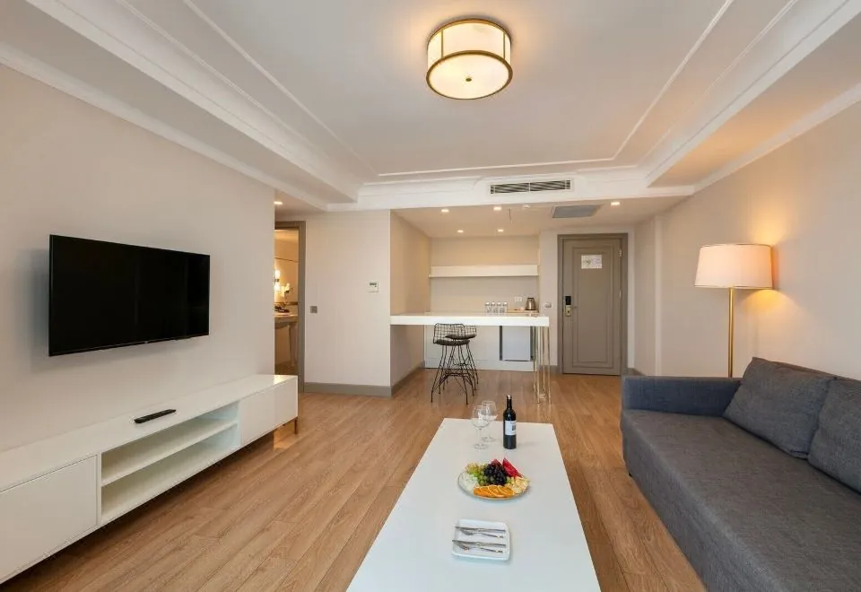 Pacco Hotel & Spa