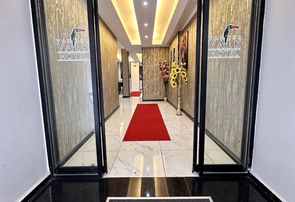 Vander Valk Istanbul Hotel