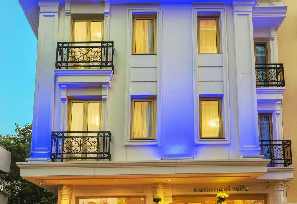 Eastanbul Suites