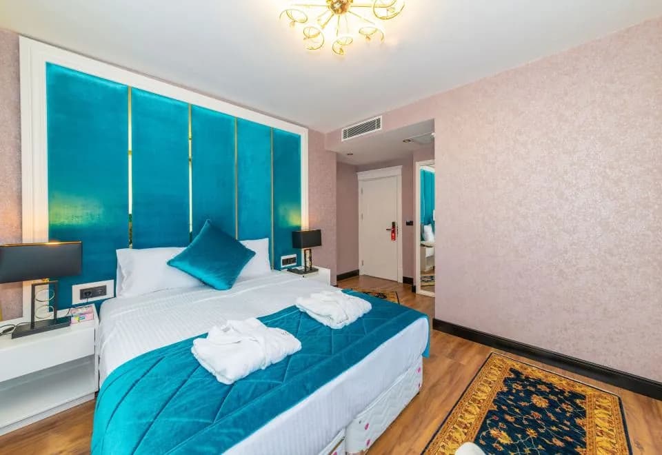 Eastanbul Suites