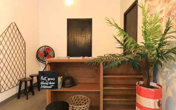 ShareSpace Bali