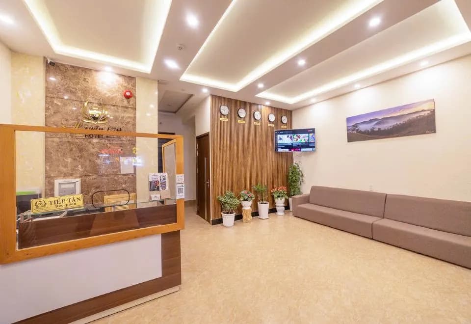 Huyen 179 Hotel