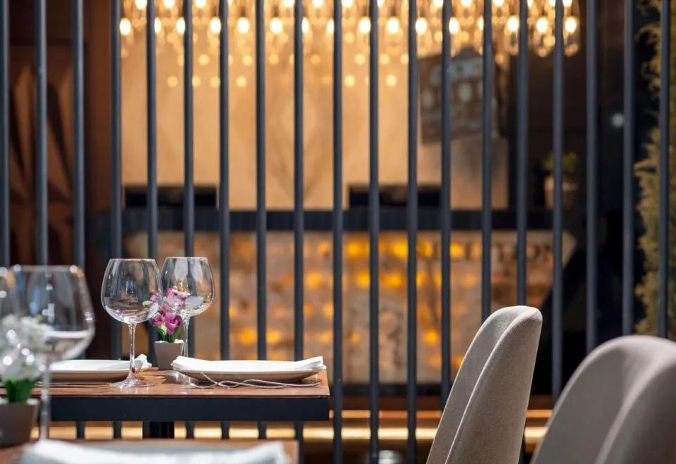 Febor İstanbul Bomonti Hotel & Spa