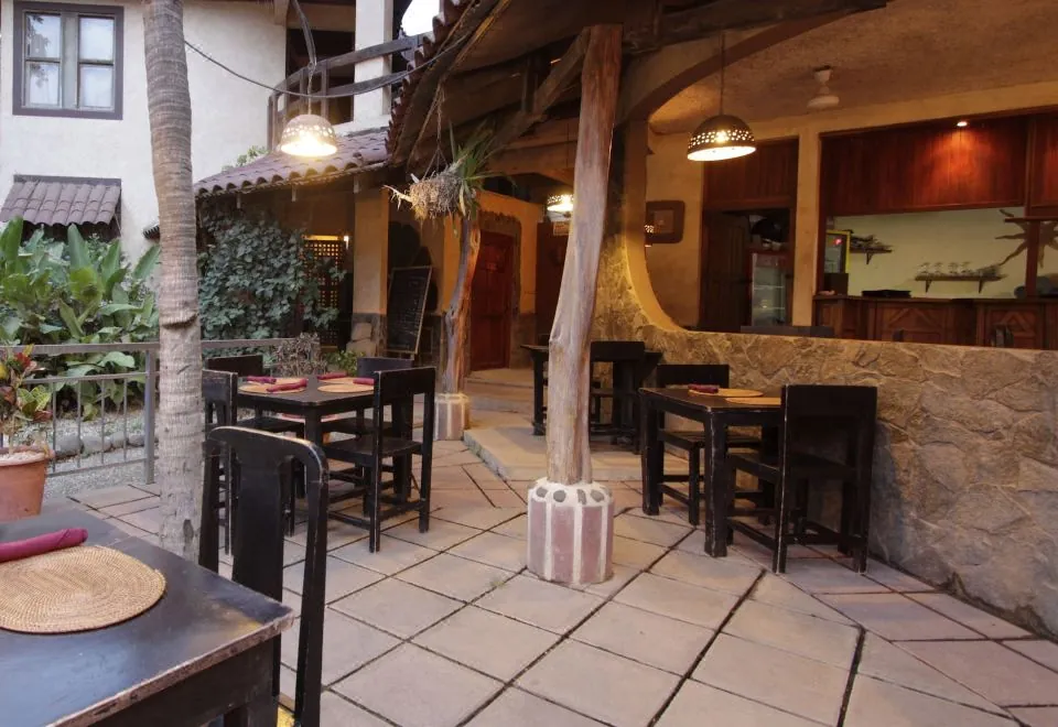 Hotel Boruca Tamarindo