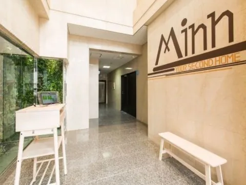 Minn Umeda North