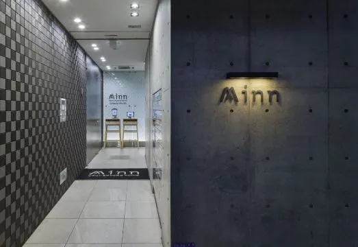 Minn Umeda North
