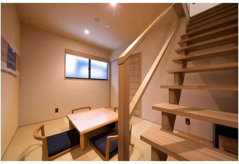 Hotel Wood Takayama
