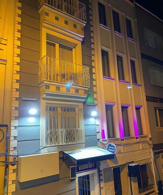 Reggae Apart Hotel